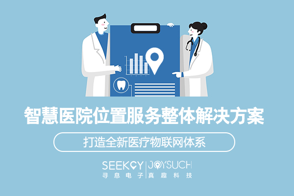 医疗人员定位系统